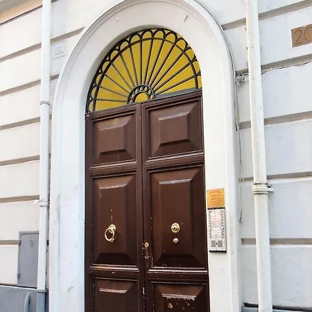 Maison d'hôtes Flordeliza Rome